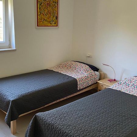 Apartment Ariela Ровинь Экстерьер фото