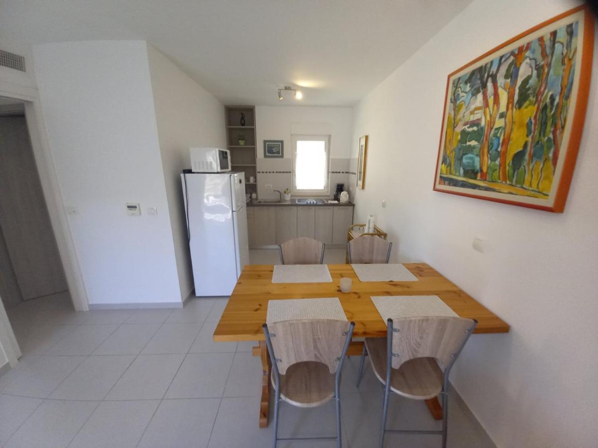 Apartment Ariela Ровинь Экстерьер фото