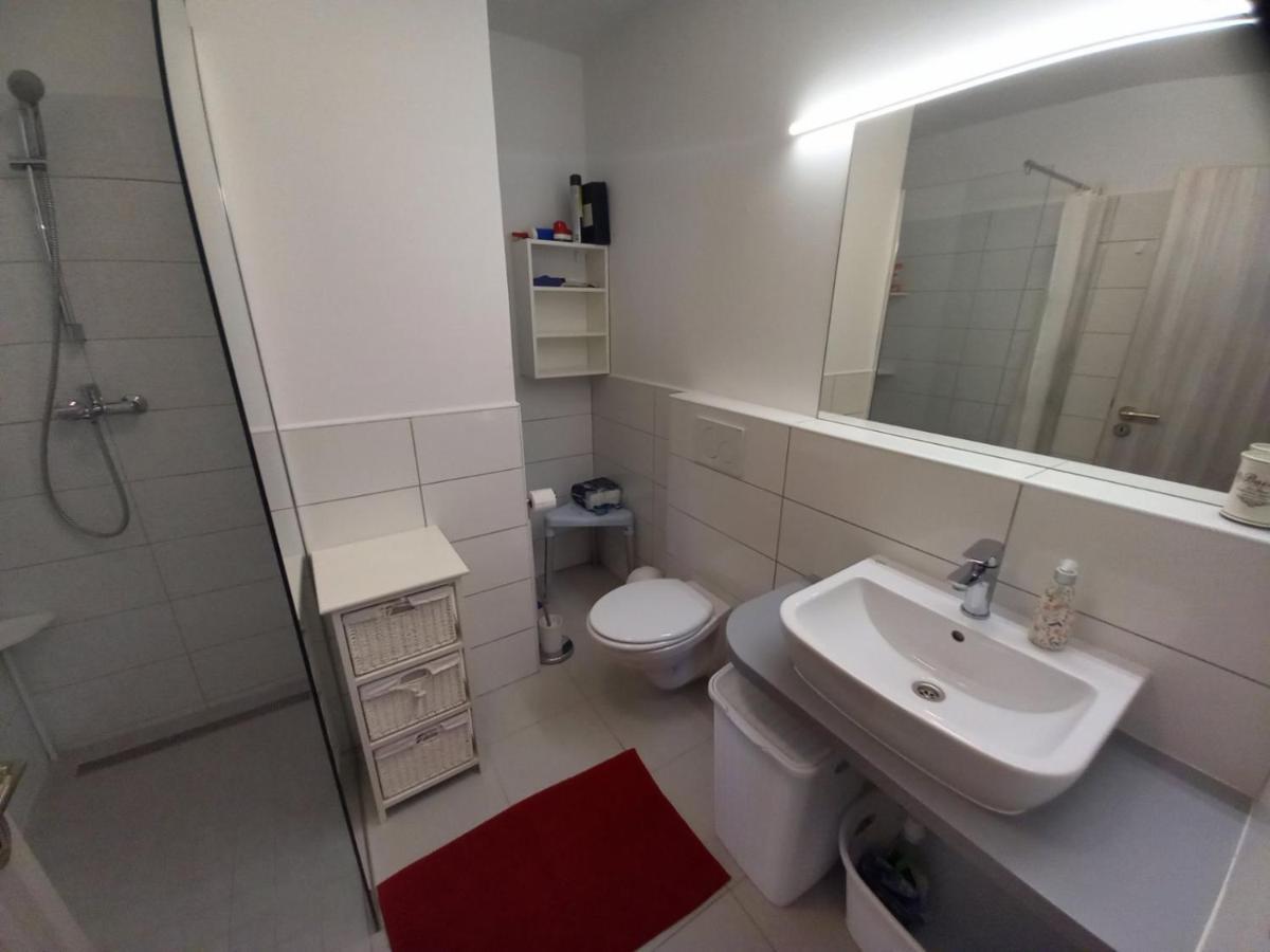 Apartment Ariela Ровинь Экстерьер фото