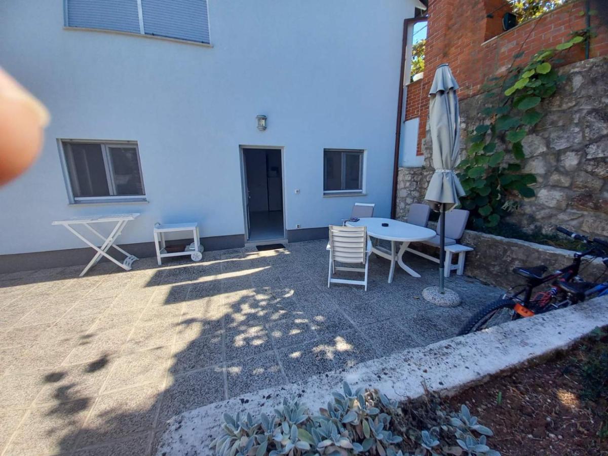 Apartment Ariela Ровинь Экстерьер фото