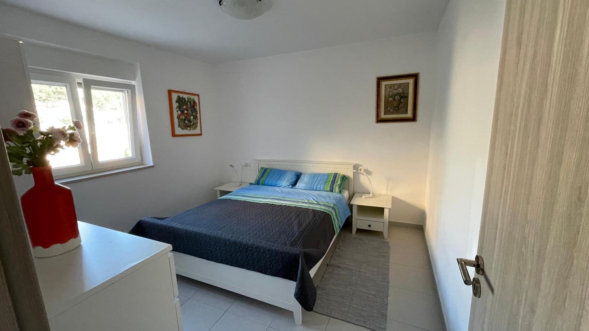 Apartment Ariela Ровинь Экстерьер фото