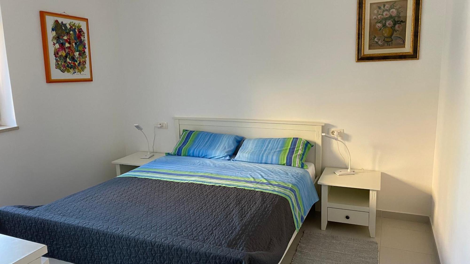 Apartment Ariela Ровинь Экстерьер фото