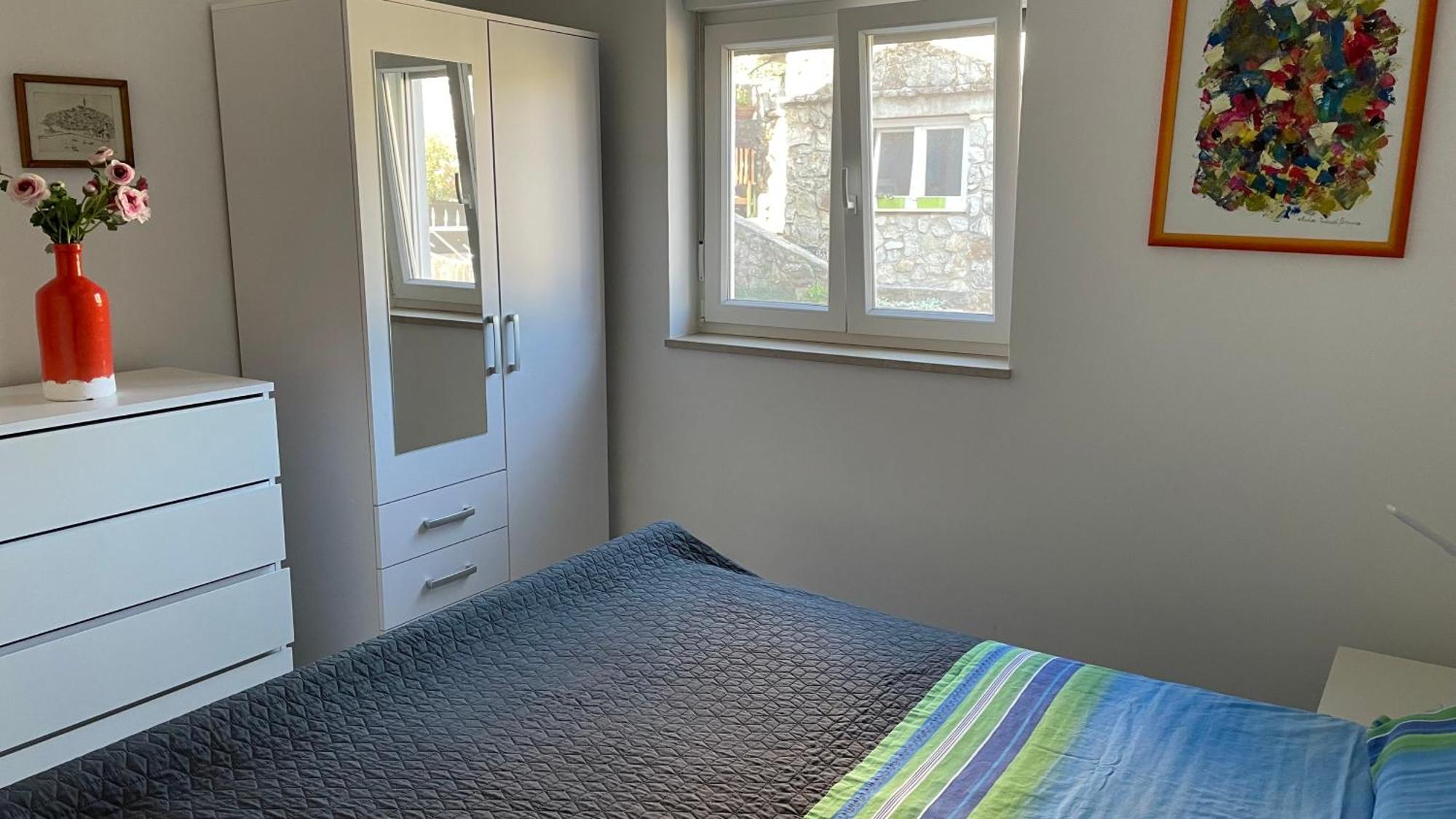 Apartment Ariela Ровинь Экстерьер фото