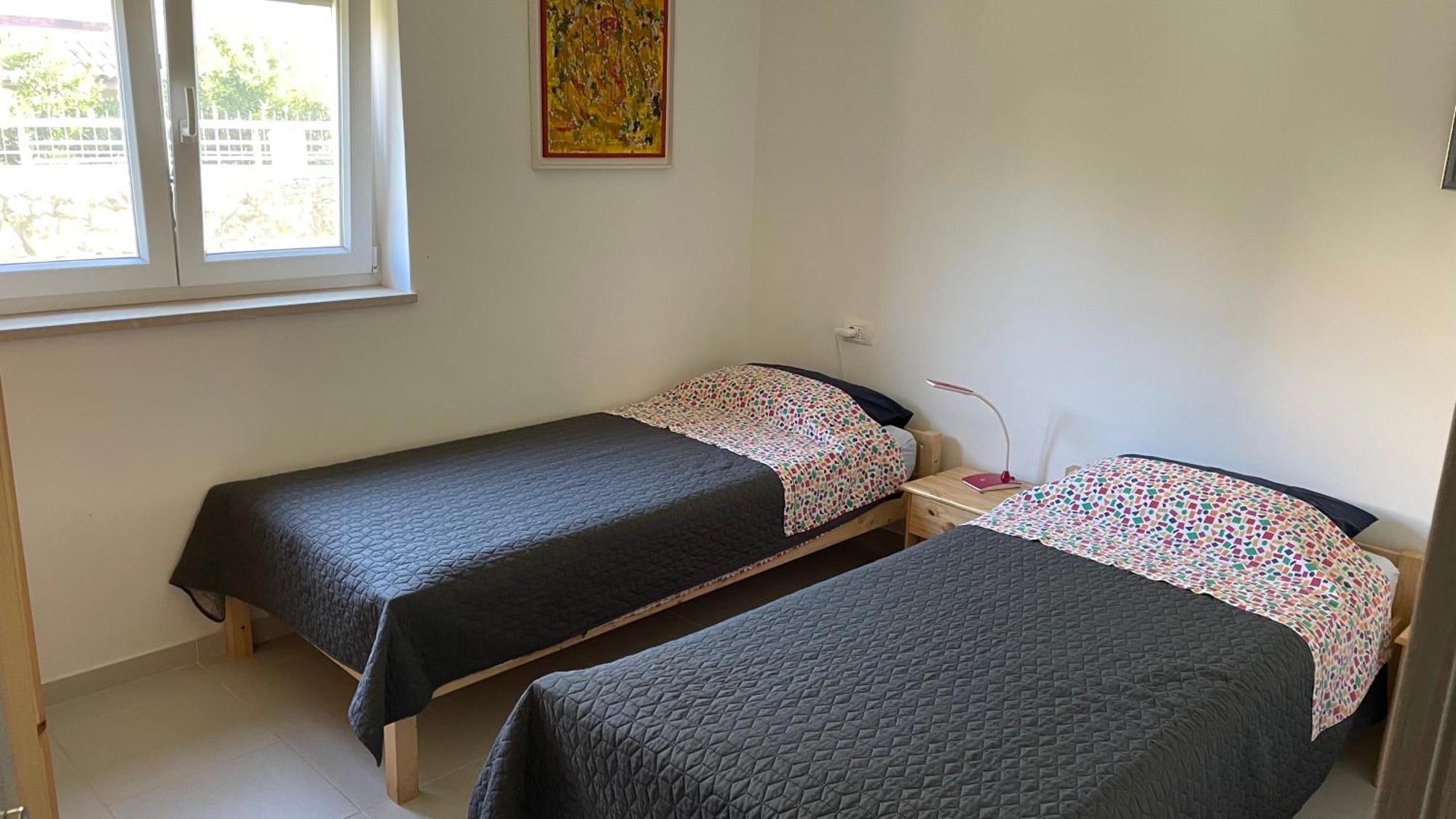 Apartment Ariela Ровинь Экстерьер фото