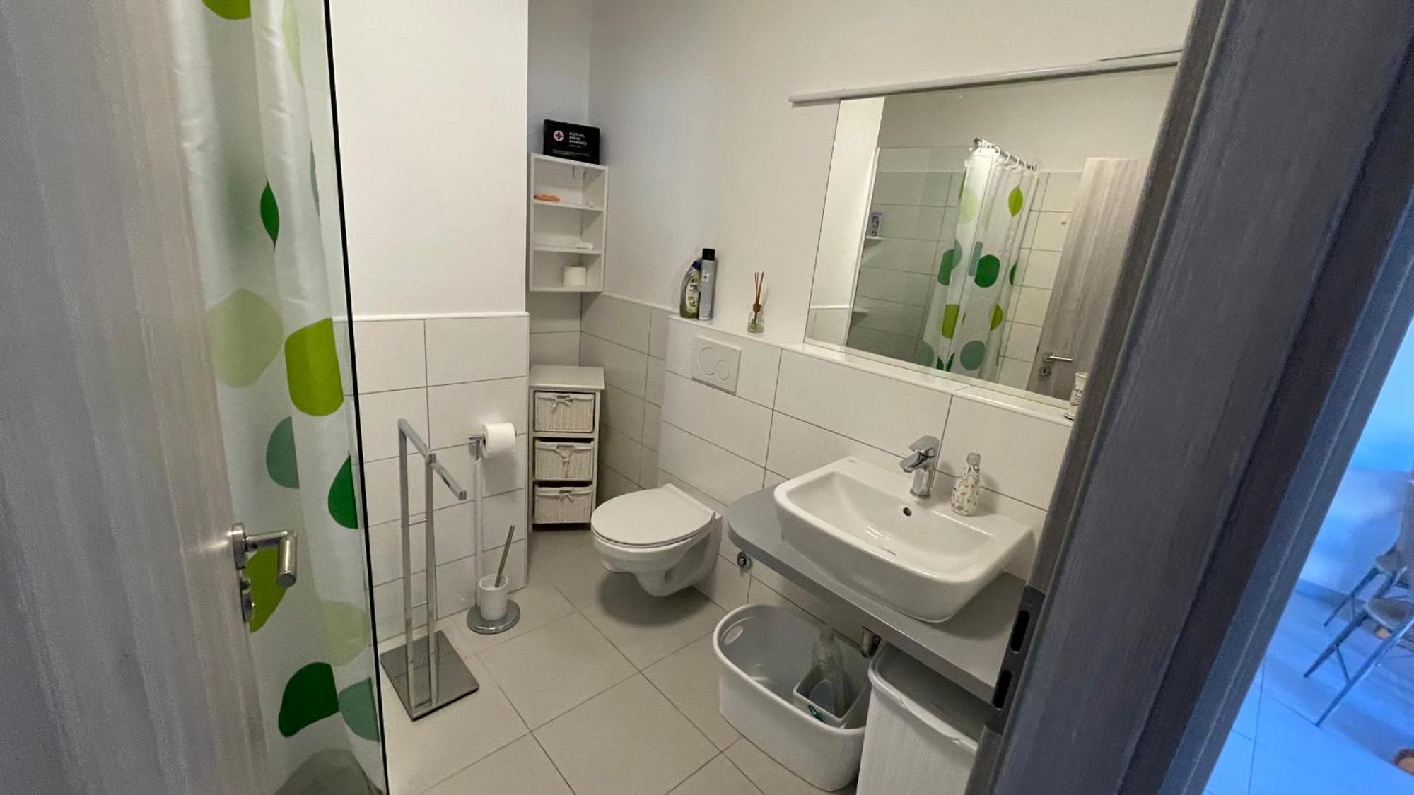 Apartment Ariela Ровинь Экстерьер фото